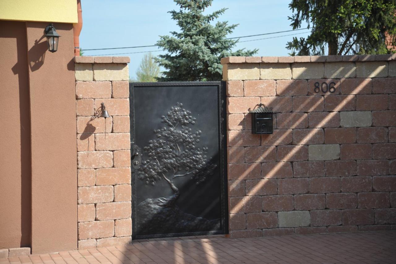 Ubytovani U Janca Леднице Екстериор снимка