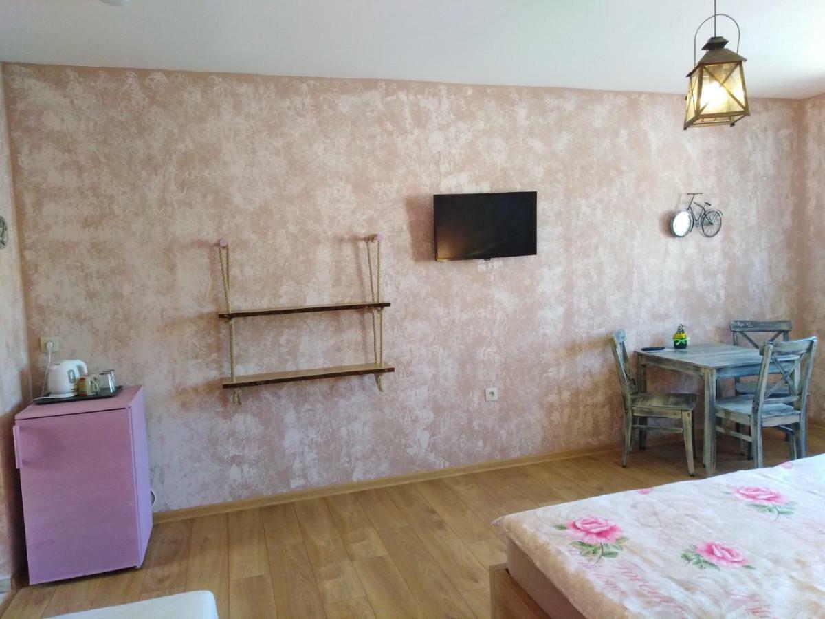 Ubytovani U Janca Леднице Екстериор снимка